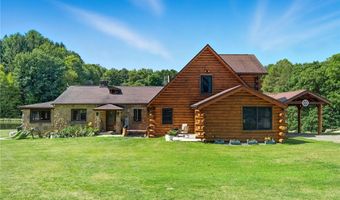 128 Courson Ln, Allegheny Twp., PA 16373