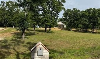 7890 N Oak Dr, Beggs, OK 74421