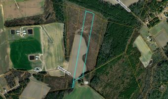 Triple B Lane, Autryville, NC 28318