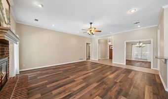 1122 Arbor Dr, Bartlesville, OK 74006