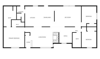 112 S College St, Adams, WI 53910