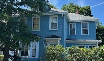 31 Amherst St, Boston, MA 02131