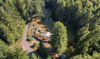 7097 Fickle Hill Rd, Arcata, CA 95521