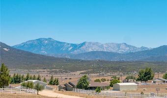 42385 Roundup, Aguanga, CA 92536