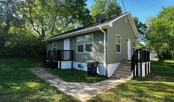 327 SW Doyle St, Knoxville, TN 37920
