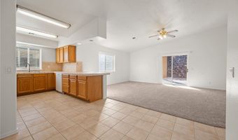 3304 S Ridge Ave, Bullhead City, AZ 86429