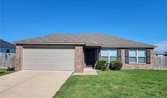 712 67th Ave, Bentonville, AR 72713