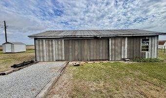 538 Evans Rd, Boyle, MS 38730
