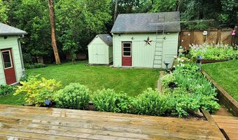 908 N Wooster St, Algona, IA 50511