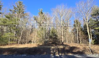 Pa Rt 115, Blakeslee, PA 18610