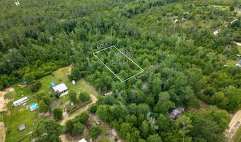 Drew Hall lot 9-10, Altha, FL 32421