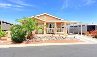 2350 Adobe Rd #214, Bullhead City, AZ 86442