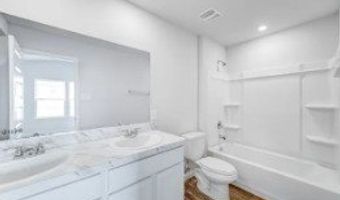 3500 Maple St Plan: 1510 Lincoln - B1, Abilene, TX 79602