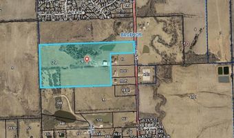 18429 166th St, Basehor, KS 66007