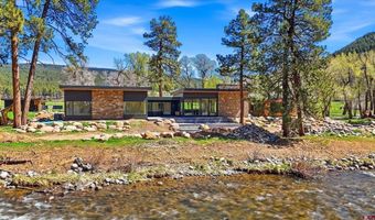 5759 County Road 501, Bayfield, CO 81122