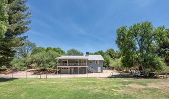 2160 N Rustler Trl, Camp Verde, AZ 86322