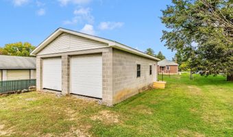 126 LAKIN Ave, Boonsboro, MD 21713