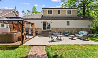 271 Washington Ter, Audubon, NJ 08106