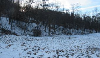 297 Woodburn Run Rd, Alma, WV 26320