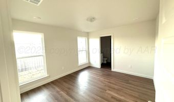 2911 Ranch House Rd, Amarillo, TX 79124