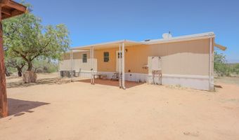 15555 S Avenida Haley, Sahuarita, AZ 85629