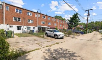 4779 SHAMROCK Ave, Baltimore, MD 21206