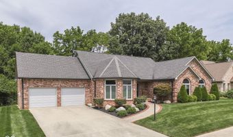 8888 Classic View Dr, Indianapolis, IN 46217