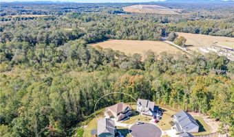 8555 Scenic Ridge Way, Ball Ground, GA 30107