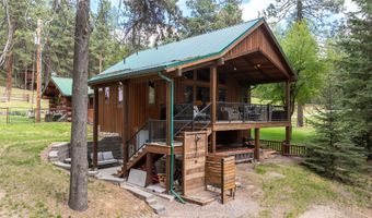 31850 Yearling Run, Alberton, MT 59820