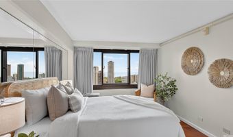 2333 Kapiolani Blvd 2616, Honolulu, HI 96826