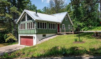 35 Alpstrausse Rd, Bartlett, NH 03845