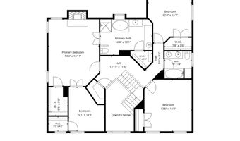 771 Monticello Cir, Allen, TX 75002