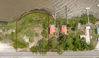 432 Highway 98, Apalachicola, FL 32320