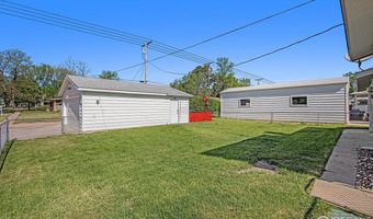 501 Adams Ave, Akron, CO 80720