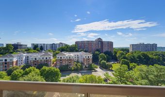 203 YOAKUM Pkwy 910, Alexandria, VA 22304