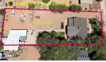 365 N Richard St, Colorado City, AZ 86021