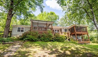 258 Lakeshore Dr, Ashland, MS 38603