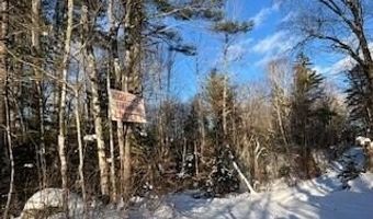 Lot 045 Sawyer Notch Road, Andover, ME 04216