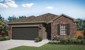1816 Liam Dr, Anna, TX 75409