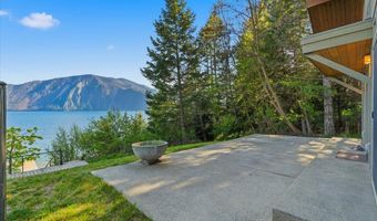 20246 E Cape Horn Rd, Bayview, ID 83803