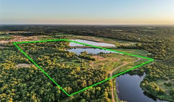 000 Tooley Rd, Asher, OK 74826