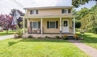 518 E State St, Albion, NY 14411