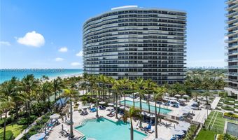 9703 Collins Ave 600, Bal Harbour, FL 33154