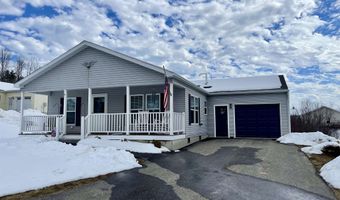 4 Dumont Ave, Franklin, NH 03235