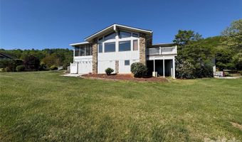 377 Upper Grassy Branch Rd, Asheville, NC 28805