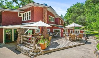 4100 Petrified Forest Rd, Santa Rosa, CA 94515