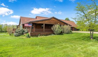 5675 Ackerman Hill Rd, Amity, NY 14813