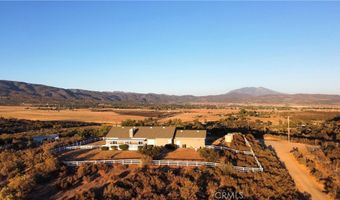 54648 Glasgow Rd, Anza, CA 92539