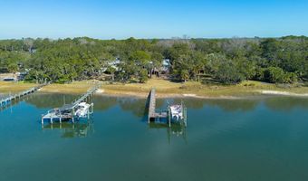680 Alligator Dr, Alligator Point, FL 32346