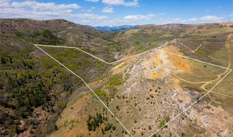 Tbd Aspen Hills Tract 66, Anaconda, MT 59711